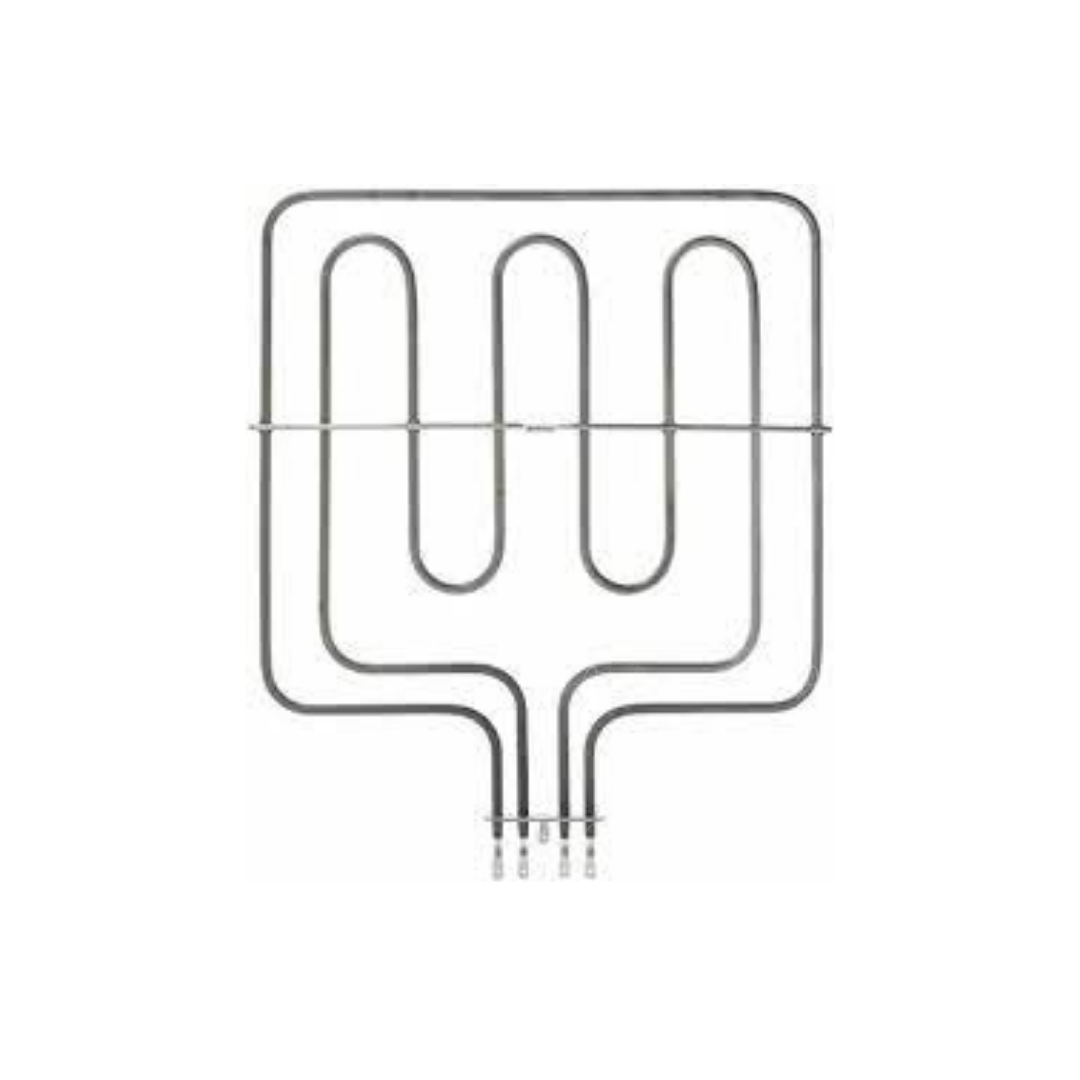 HOTPOINT Hug61 X Main Ofentür Dichtung
