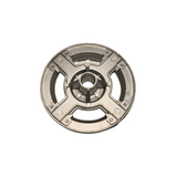Hotpoint Kit 5 Burners Flame Divider 4 Fire + Triple Crown