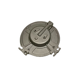 Universal Kit 5 Burners Flame Divider 4 Fire + Triple Crown