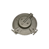Neff Kit 5 Burners Flame Divider 4 Fire + Triple Crown