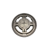 Nardi Kit 5 Burners Flame Divider 4 Fire + Triple Crown