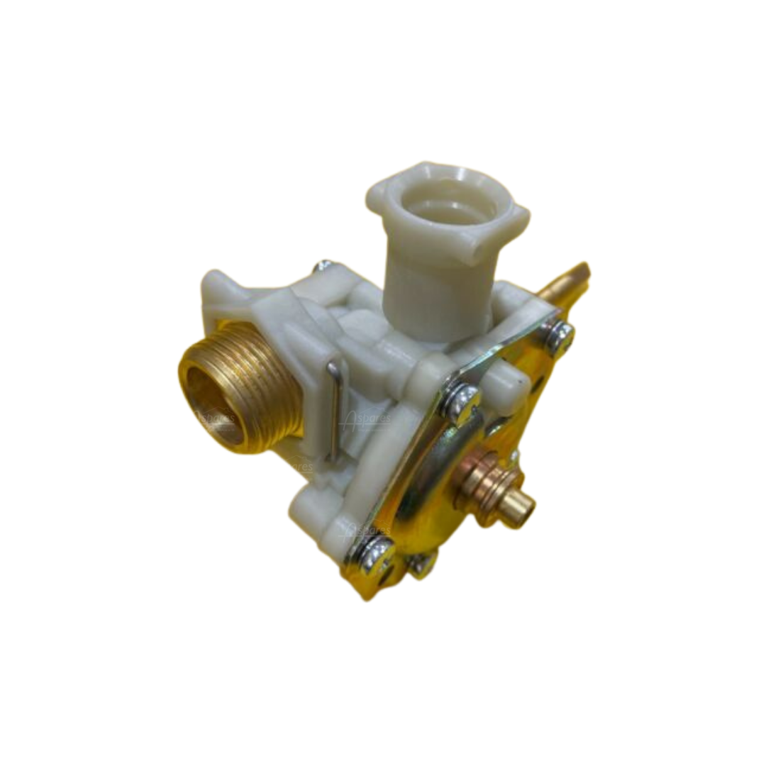 Main Multipoint BF Water Valve
