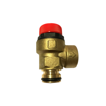 Ideal Pressure Relief Valve PRV 175413