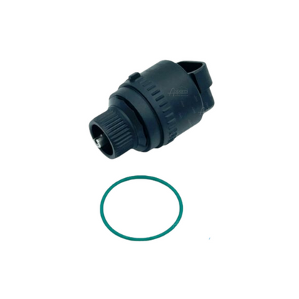 Vaillant Diverter Valve Actuator 140429