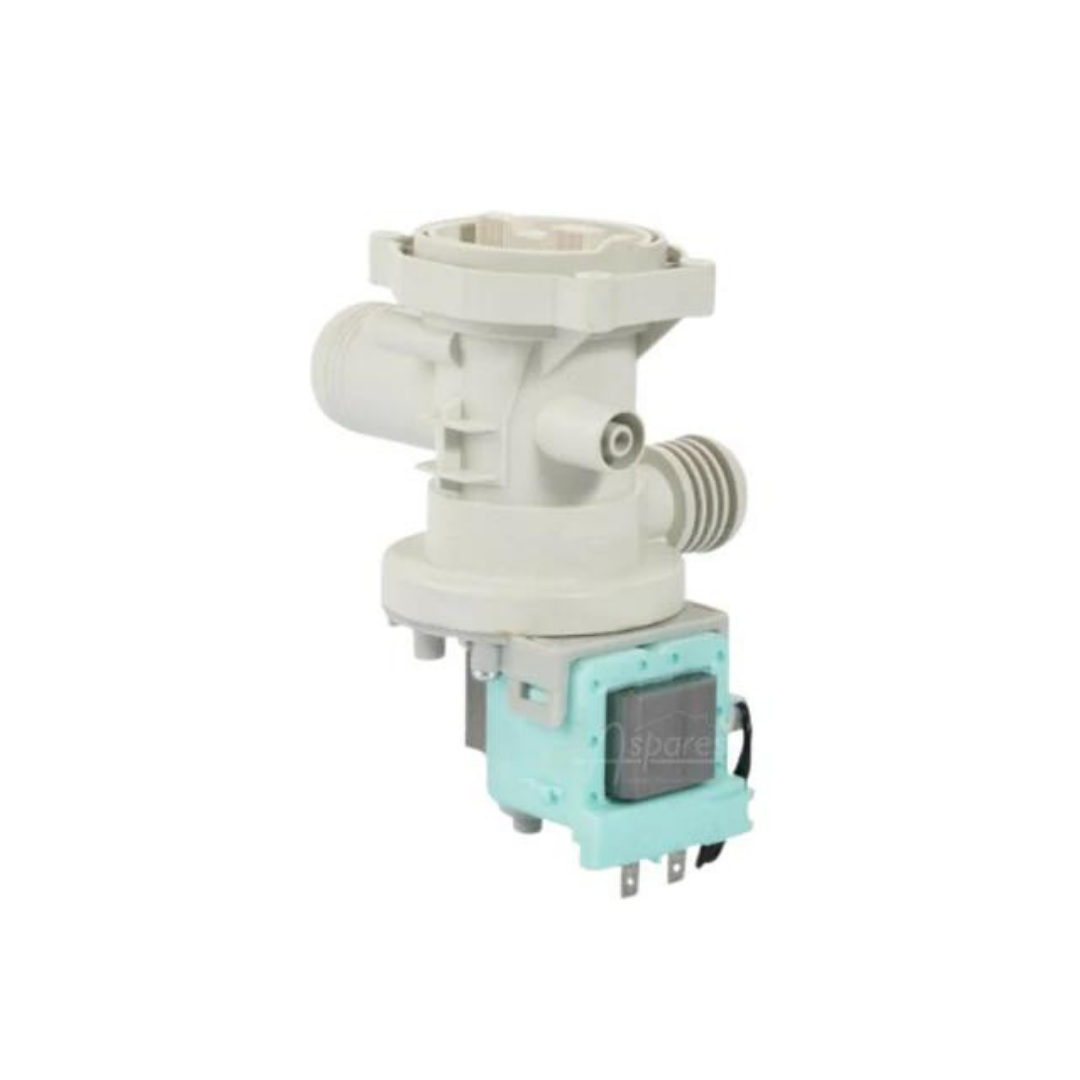 Indesit Washing Machine Drain Pump 0022150033660401