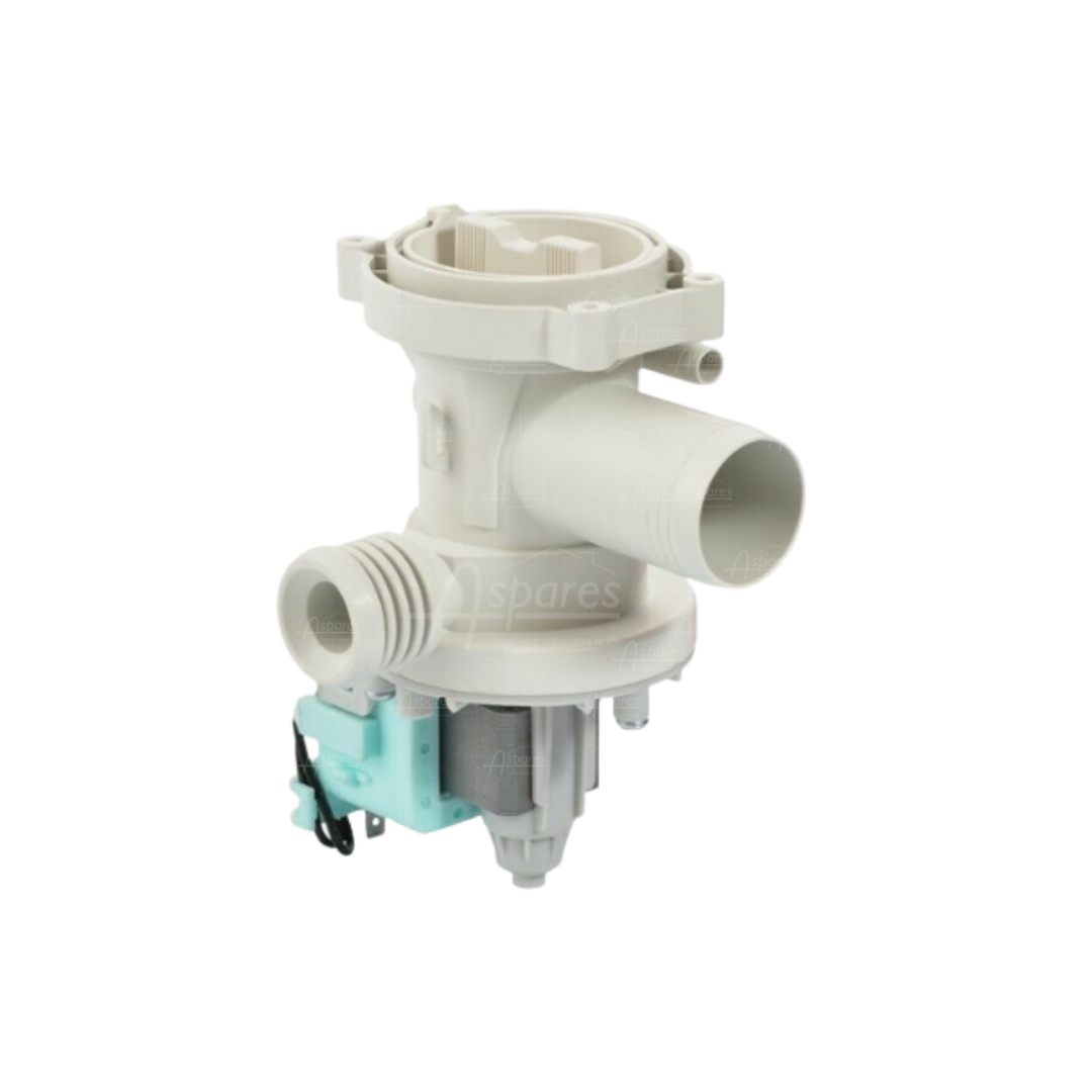 Indesit Washing Machine Drain Pump 0022150033660401