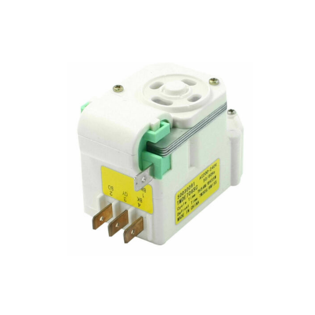 Universal Fridge Freezer Defrost Timer – Aspares