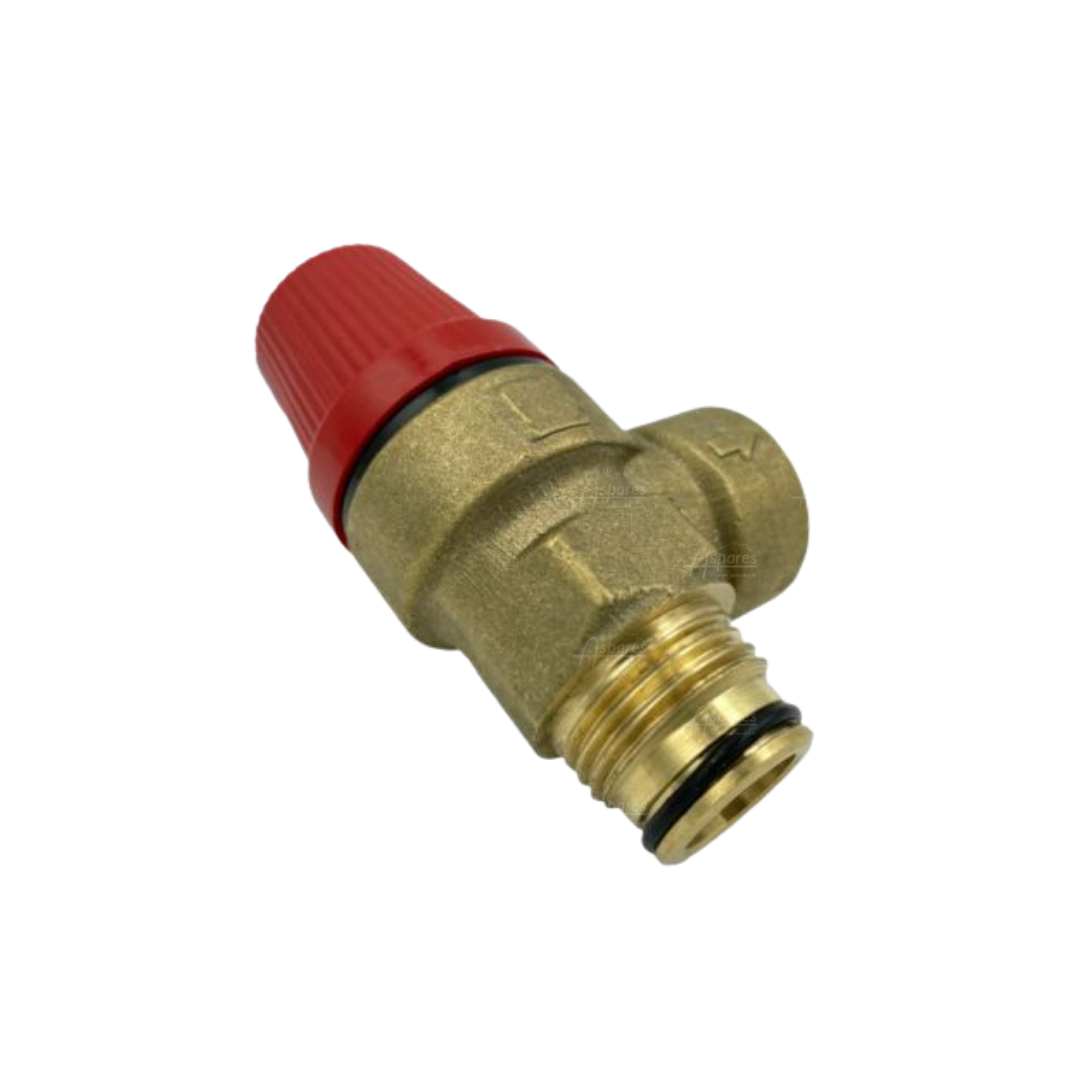 Ideal 172494 Safety Valve