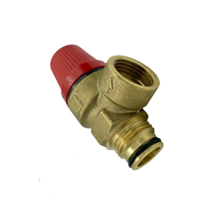 Biasi Pressure Relief Valve BI1001112