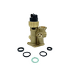 Vaillant Ecotec Plus 824 831 837 937 & PRO 24 & 28 Diverter Valve 178978