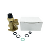 Vaillant Ecotec Plus 824 831 837 937 & PRO 24 & 28 Diverter Valve 178978