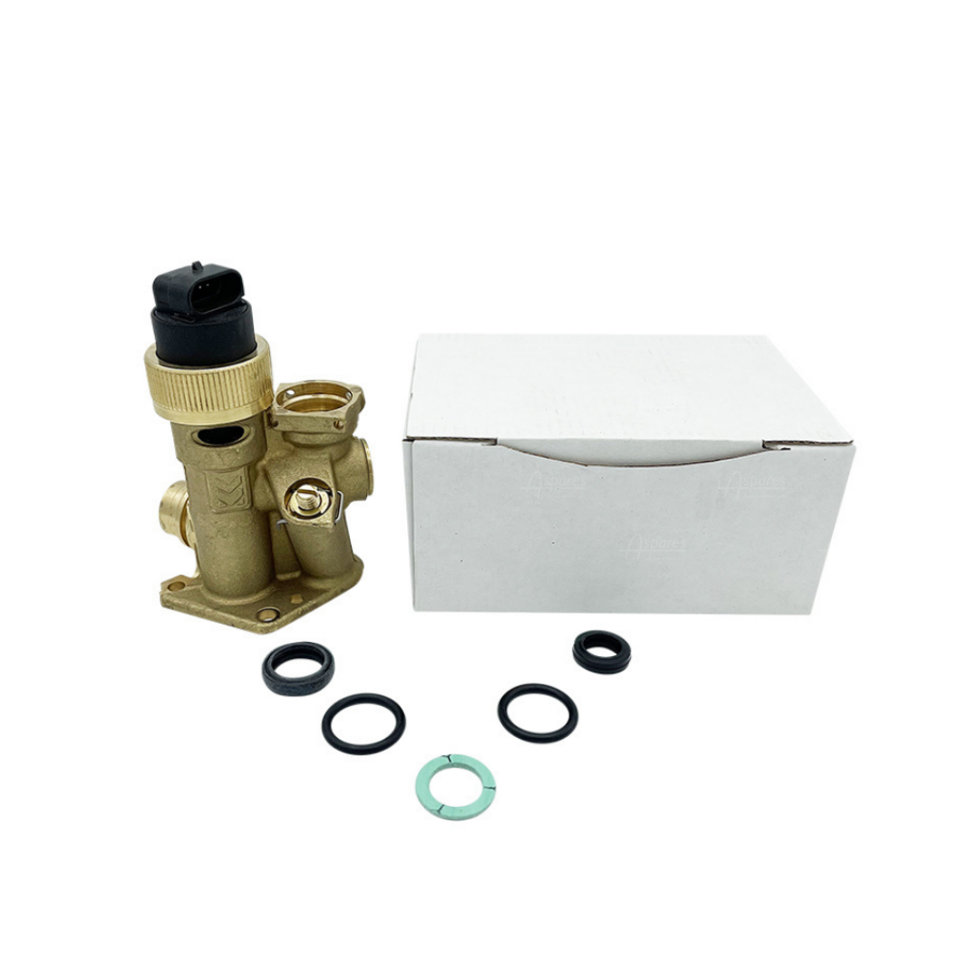 Vaillant Diverter Valve 178978