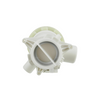 Lamona Washing Machine Drain Pump Filter 2840940200