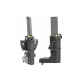 Zanussi Washing Machine Motor Carbon Brushes 50265479001