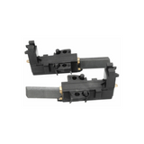 Whirlpool Washing Machine Motor Carbon Brushes 48123624800