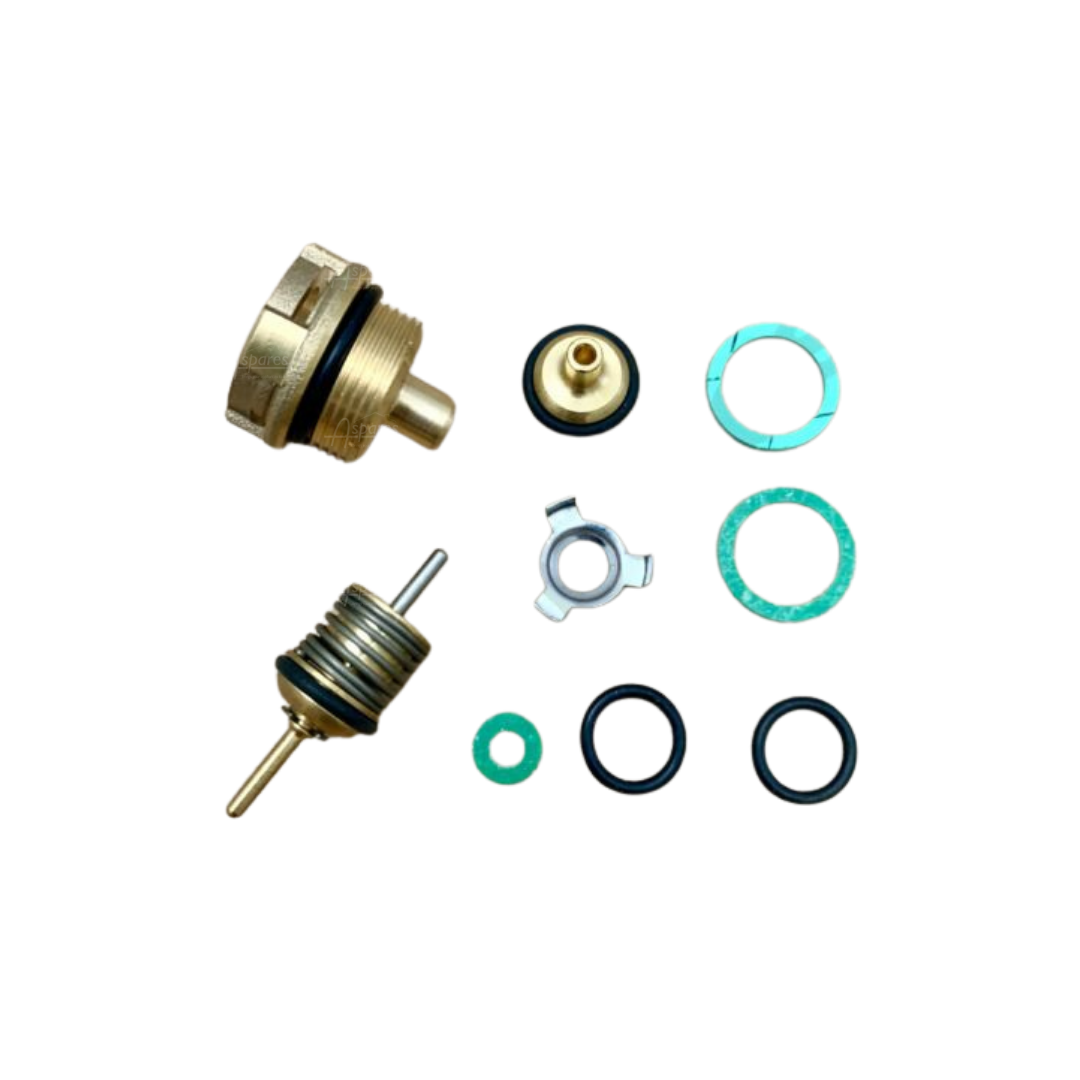 Biasi Diverter Valve Repair Kit 7224763 BI1141501