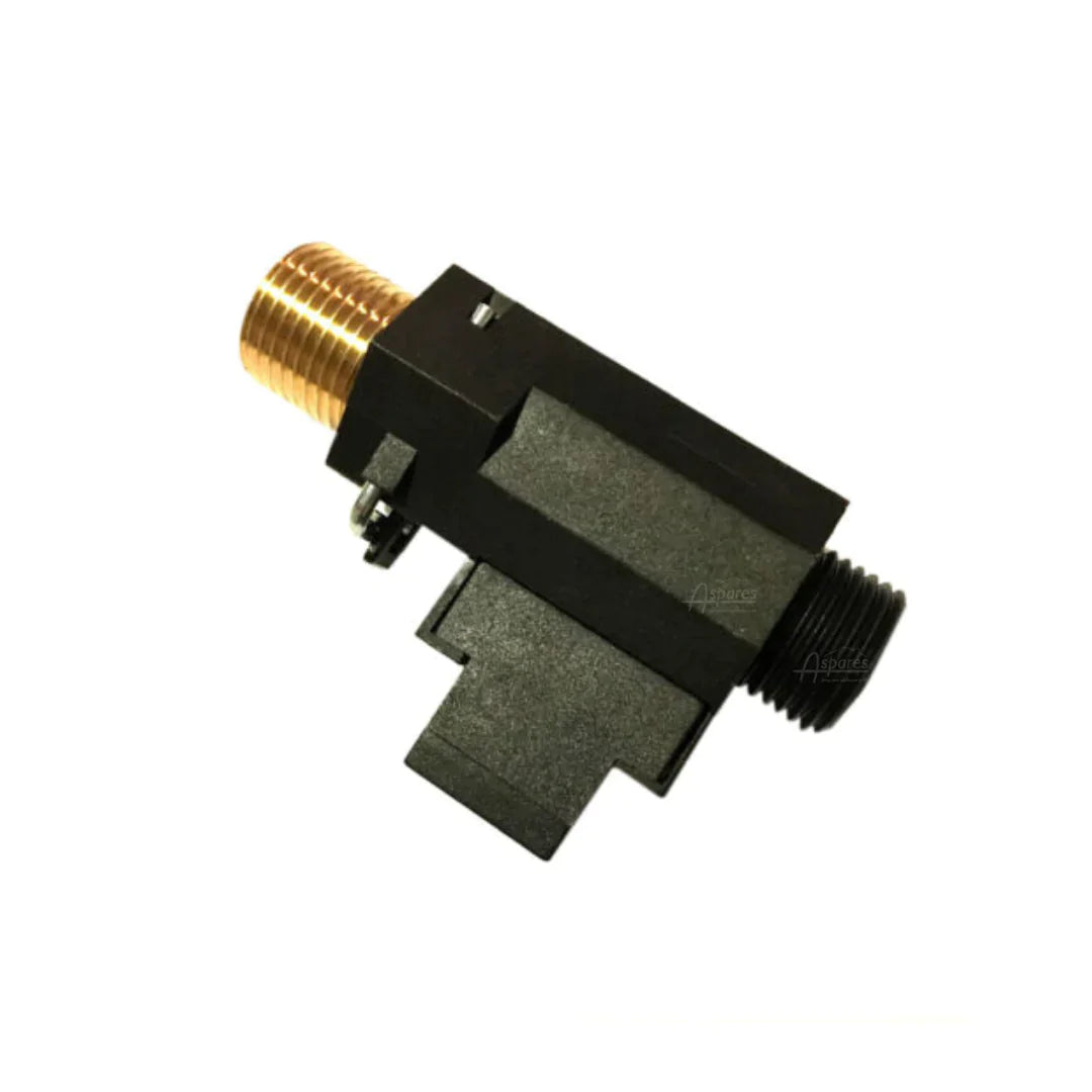 Alpha DHW Flow Switch