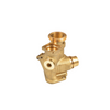 Vaillant Diverter Valve 252457