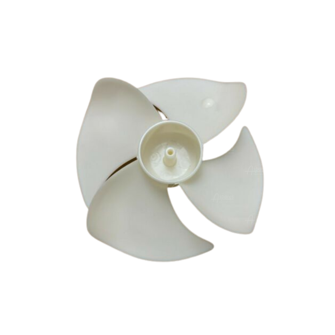 Kenwood Fridge Freezer Kondonser Fan Wheel 145 mm I 4854110100-1