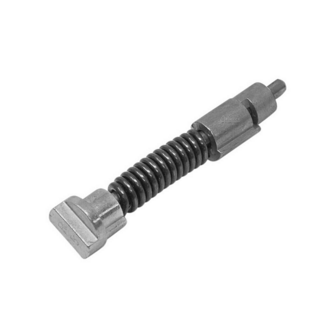 Flavel Right Oven Lid Hinge Spring 442100010