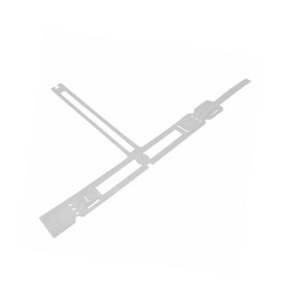 Blomberg Cupboard Decor Door Fixing Right 1782980100