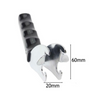 Stoves Oven Cooker Grill Pan Handle Detachable