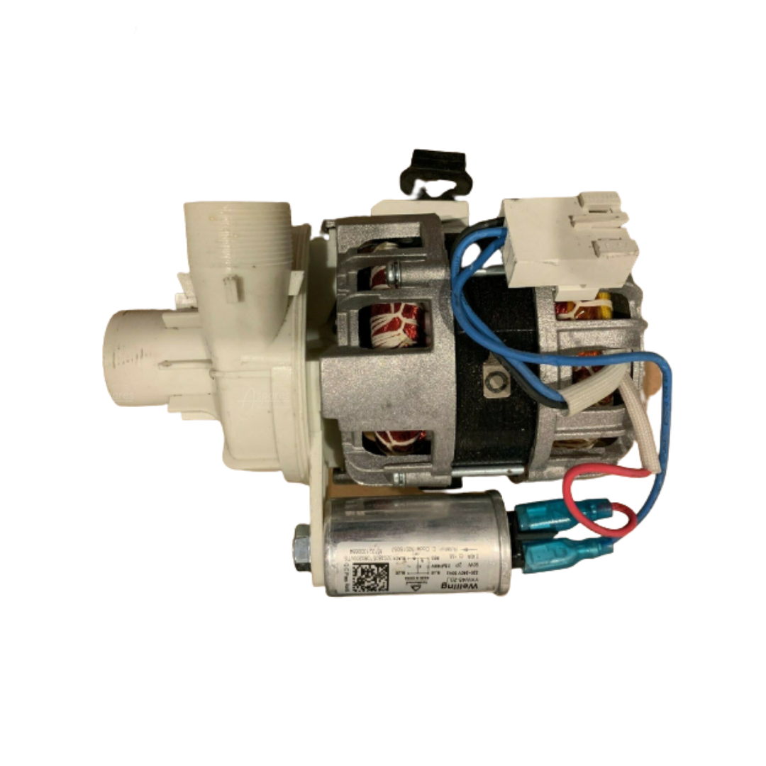 Vestel Dishwasher Pump 32016057