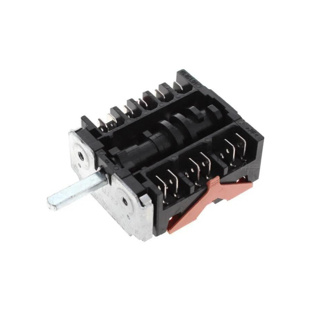 Hotpoint Cooker Energy Regulator J00618693