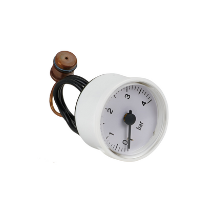 Ferroli Pressure Gauge 39818210