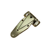 Stainless Steel Cold Room Door Hinge Heavy Duty Offset