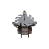Busch Fan Oven Fan Motor 26W