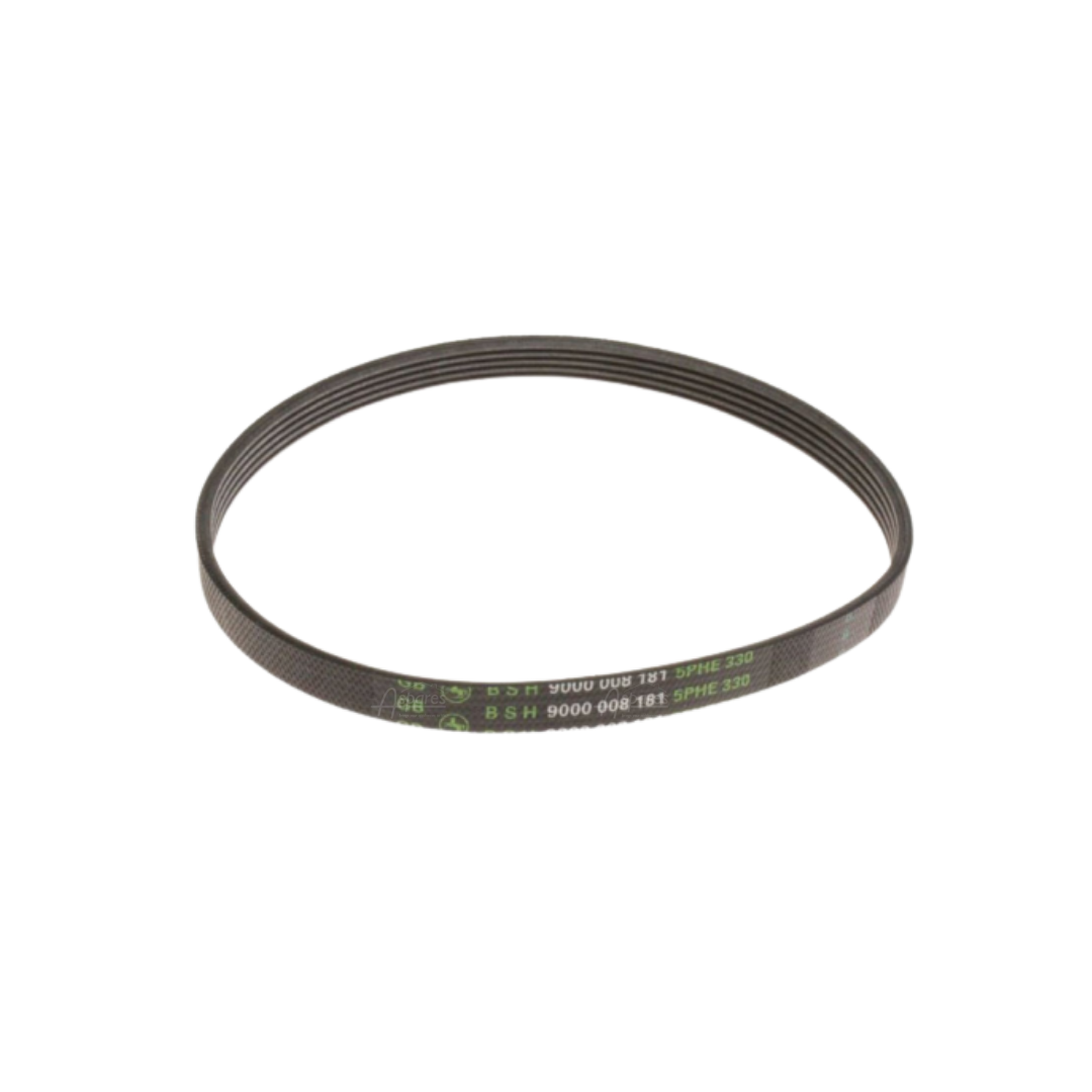 Kit Cinghia Tendicinghia Asciugatrice Ariston | Originale C00300793 + C00504520 Kit Cinghia Tendicinghia Asciugatrice Ariston | Originale C00300793 + C00504520