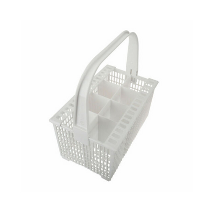 Zanussi Dishwasher Cutlery Basket 50266728000