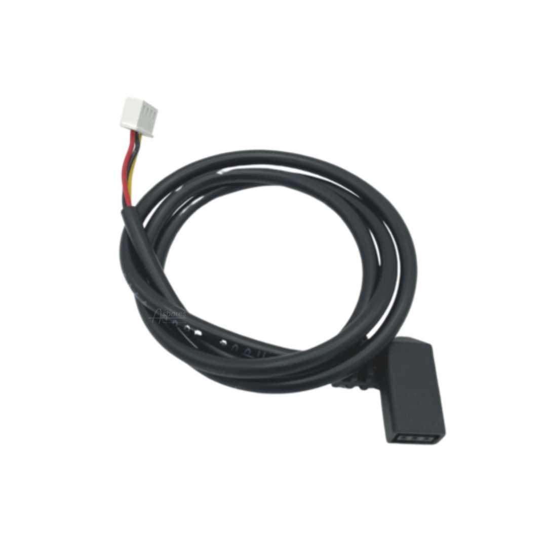 Wilo Type 1½" PARA 25/8 - 75/SC A Rated 8 Meter Underfloor Heating Pump 130mm