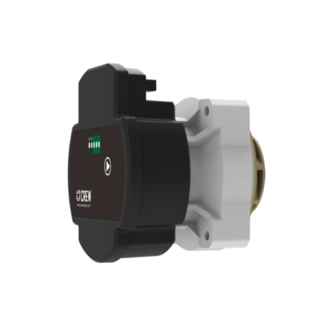 Vokera Easy Heat Plus 25c 29c Din Rev Boiler Pump Assembly 20136316