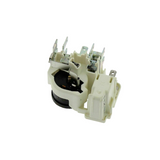 Zanussi Fridge Freezer Compressor Cut Out / Relay 4221290485