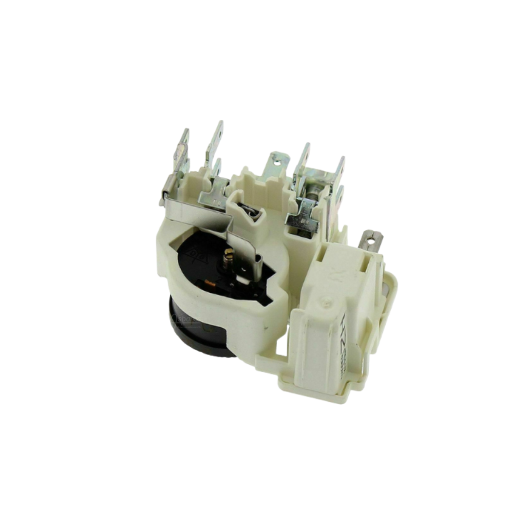 Hotpoint Fridge Freezer Compressor Cut Out / Relay 4221290485