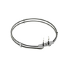 Logik Fan Oven Electric Cooker Heating Element 2000w 32036509