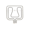 Zanussi Top Upper Dual Oven Grill Element