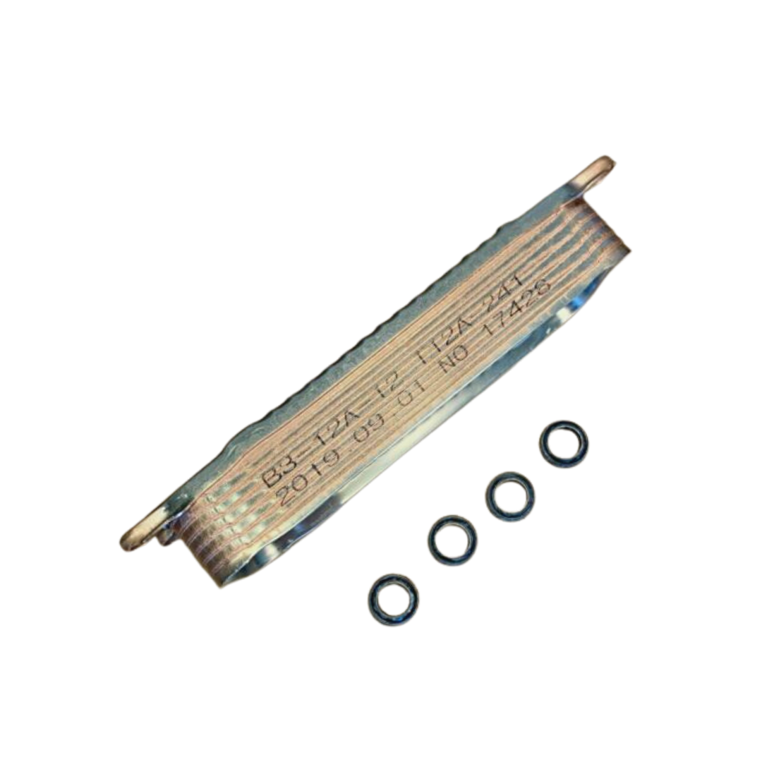 Vaillant Ecotec Pro 28 28R1 Plate Heat Exchanger 20038572