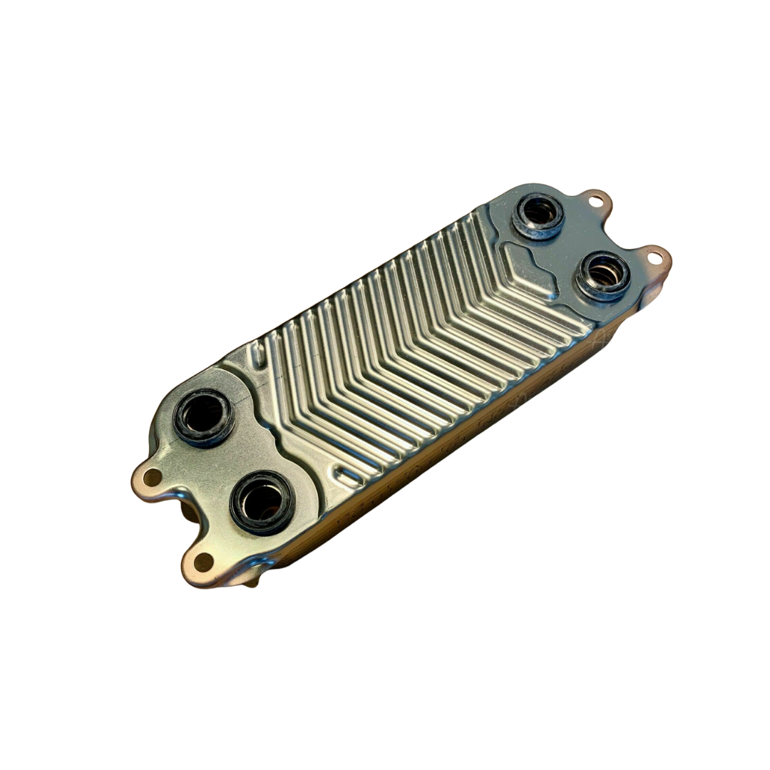 Glowworm 0020014402 Heat Exchanger DHW (16 PLATES)