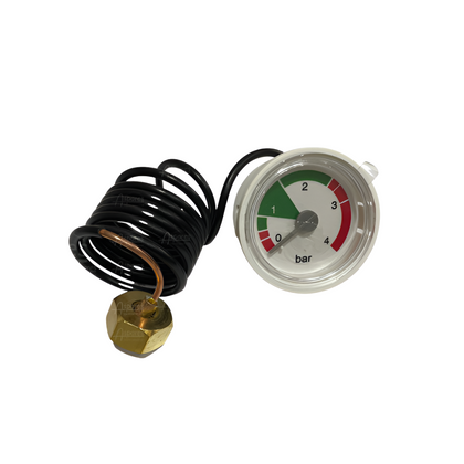 Main Pressure Gauge 5118385 I 9951650
