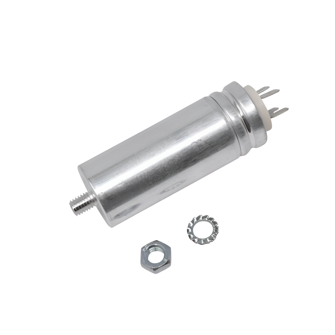 Blomberg Tumble Dryer Capacitor 10uf 10mf 2807960500
