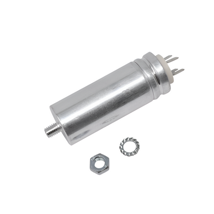 Blomberg Tumble Dryer Capacitor 10uf 10mf 2807960500