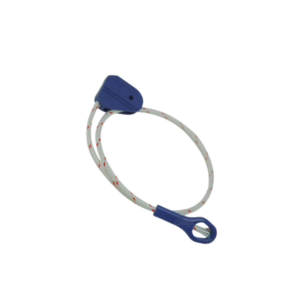 Beko Dishwasher Purple Door Hinge Ropes 1881050300 – Aspares