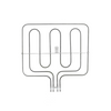 Currys Oven Cooker Grill Element 2600W I 32017631