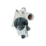 Hoover Washing Machine Drain Pump Filter 41018403