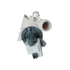 Hoover Washing Machine Drain Pump Filter 41018403