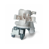 Candy Washing Machine Drain Pump Filter 41018403