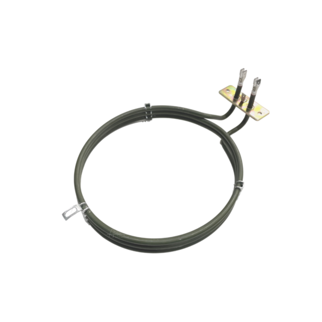 Homark Oven Fan Heater Element Compatible 2500W – Aspares